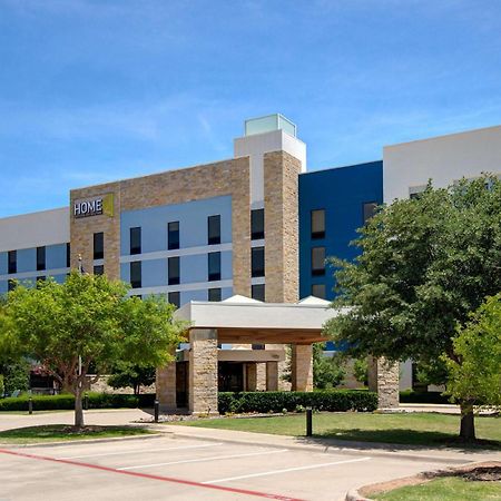 Home2 Suites Dallas-Фриско Экстерьер фото
