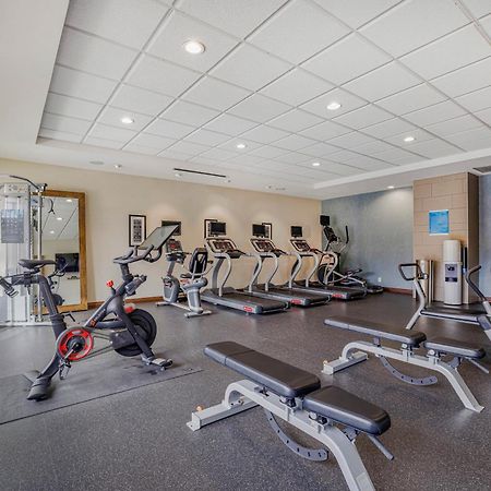 Home2 Suites Dallas-Фриско Экстерьер фото