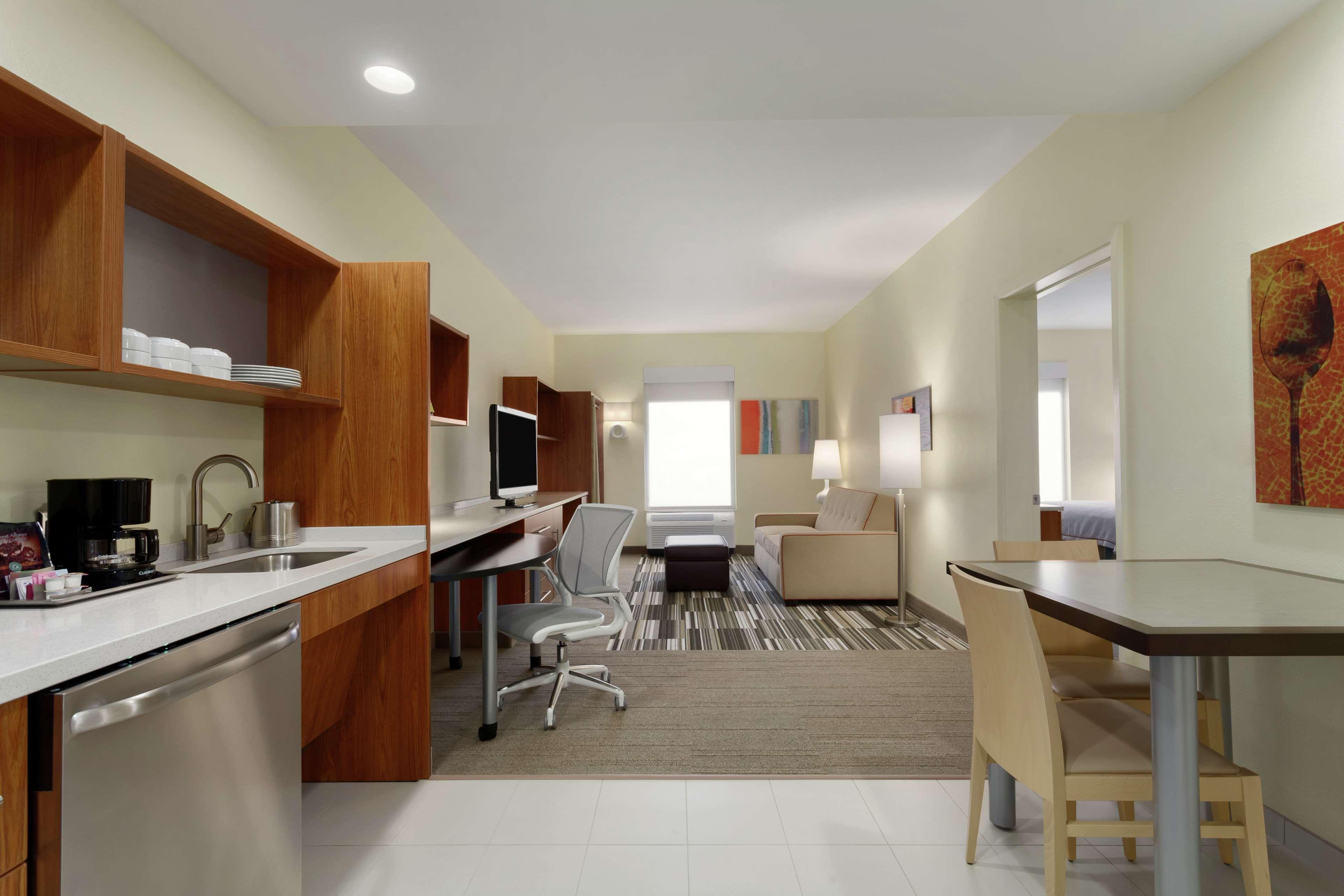 Home2 Suites Dallas-Фриско Экстерьер фото