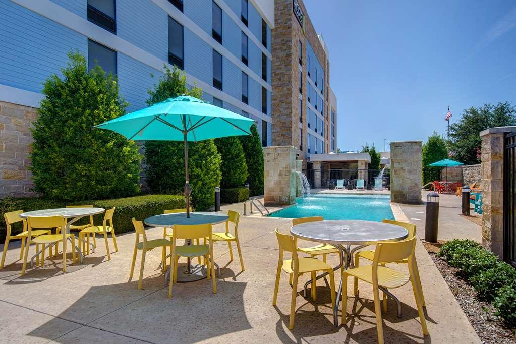 Home2 Suites Dallas-Фриско Удобства фото