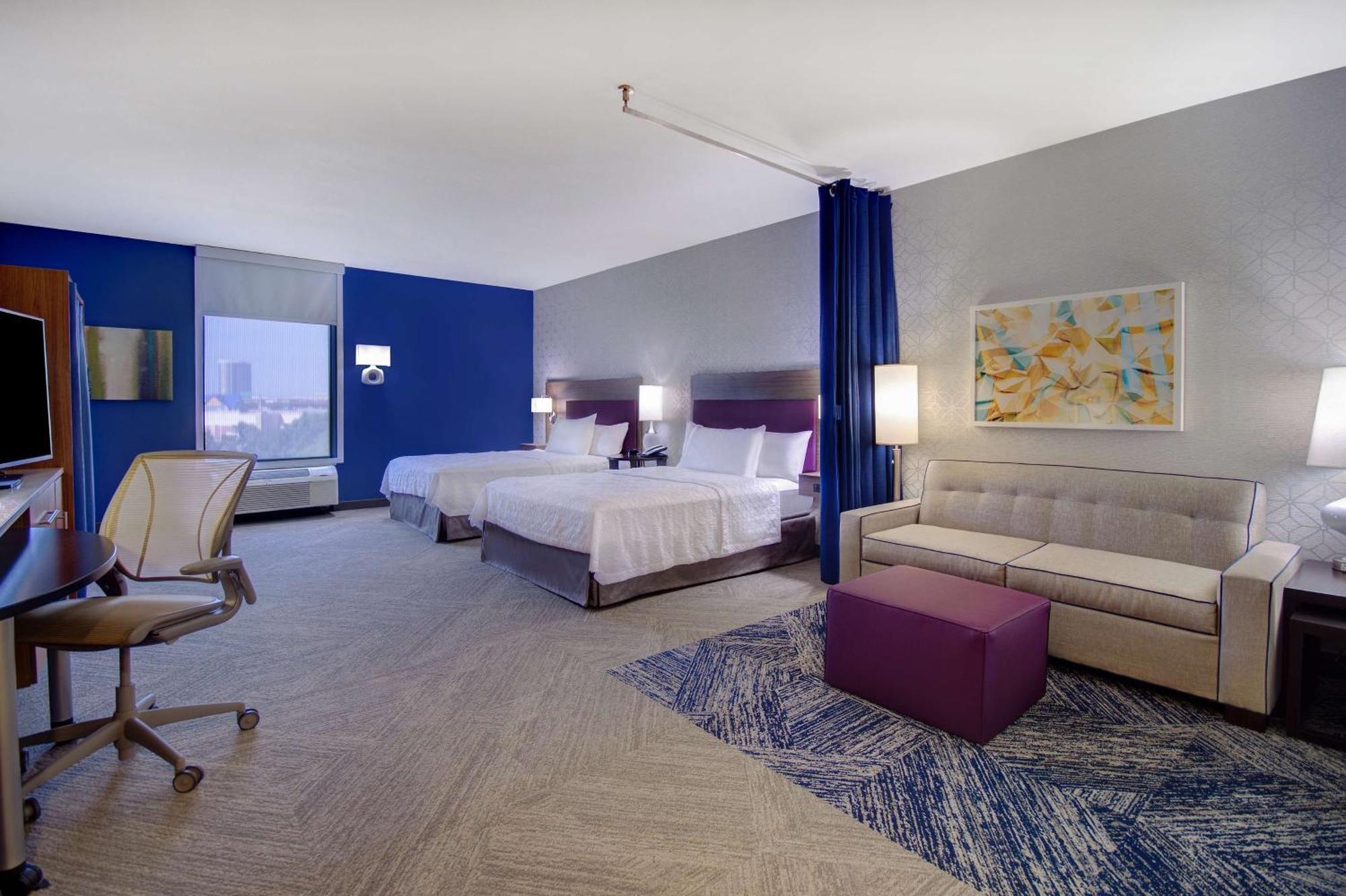 Home2 Suites Dallas-Фриско Экстерьер фото