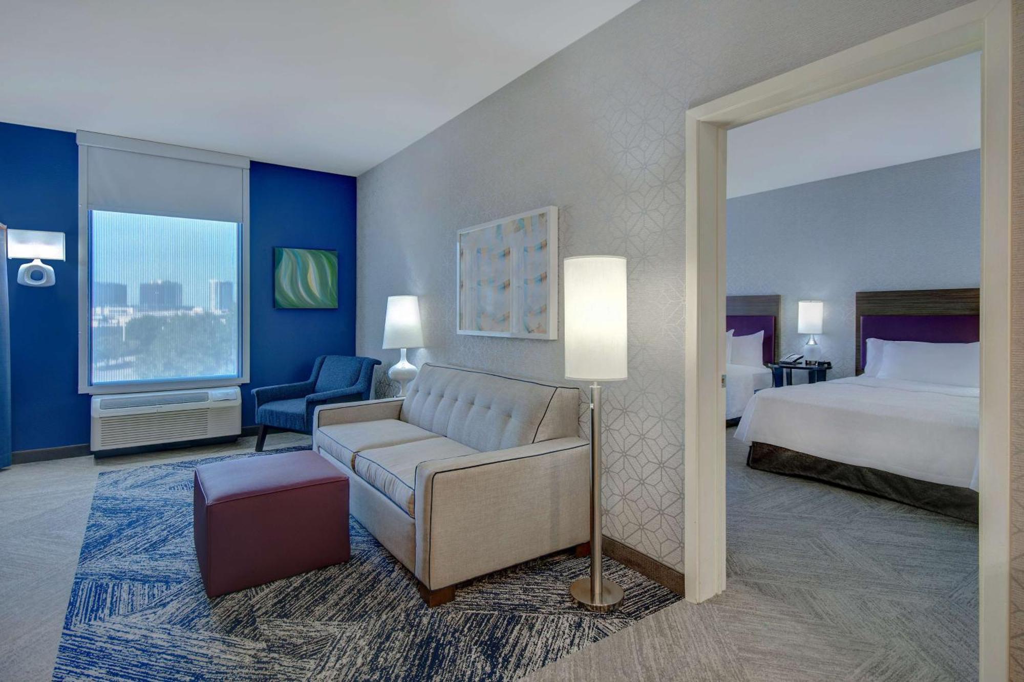 Home2 Suites Dallas-Фриско Экстерьер фото