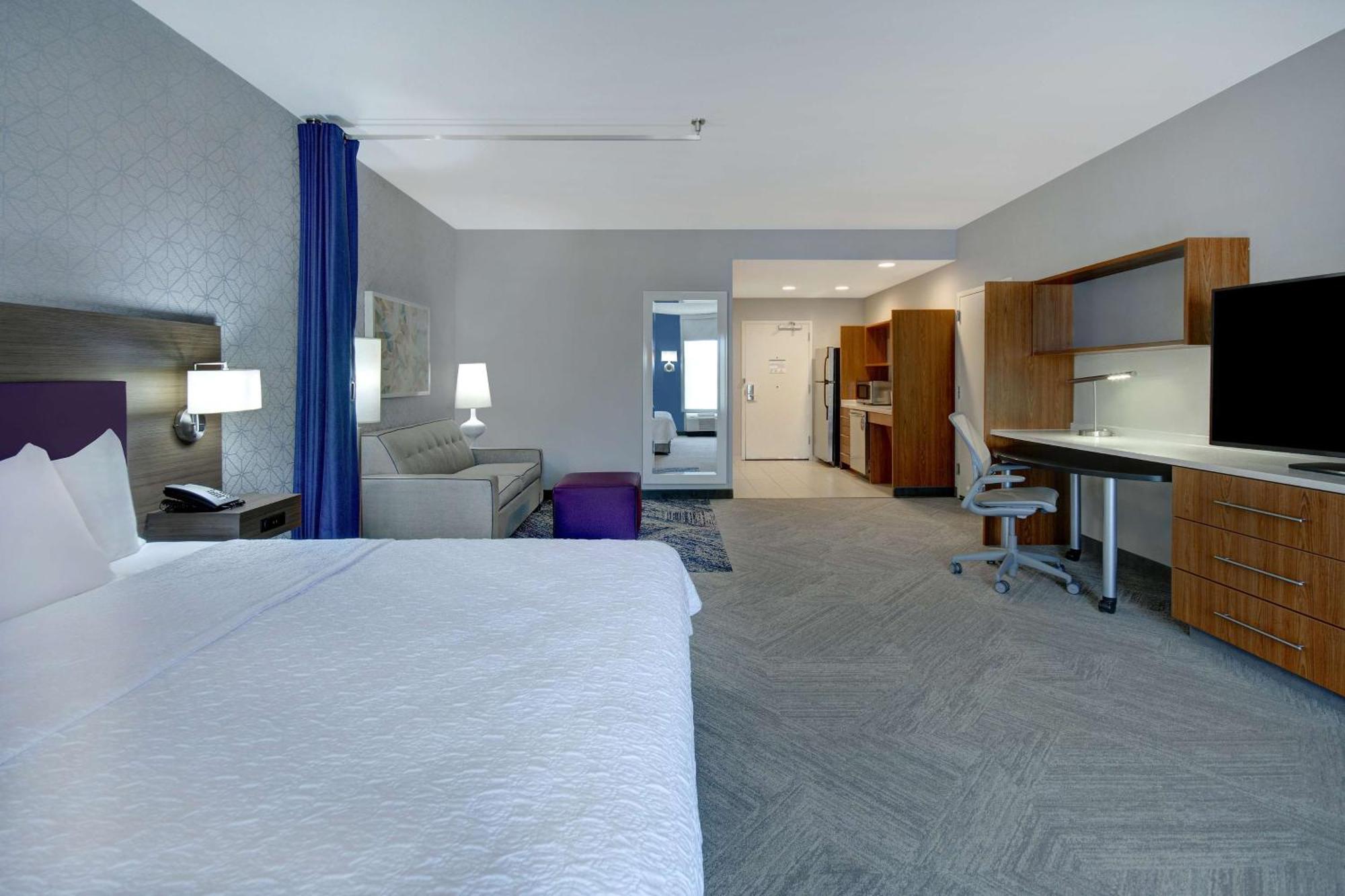 Home2 Suites Dallas-Фриско Экстерьер фото