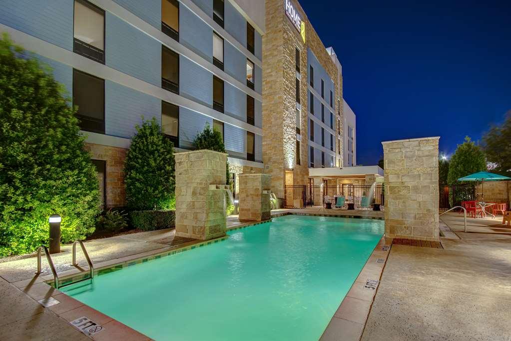 Home2 Suites Dallas-Фриско Удобства фото